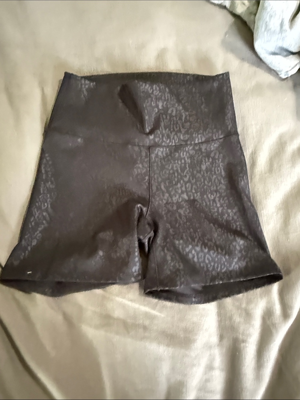 Biker shorts